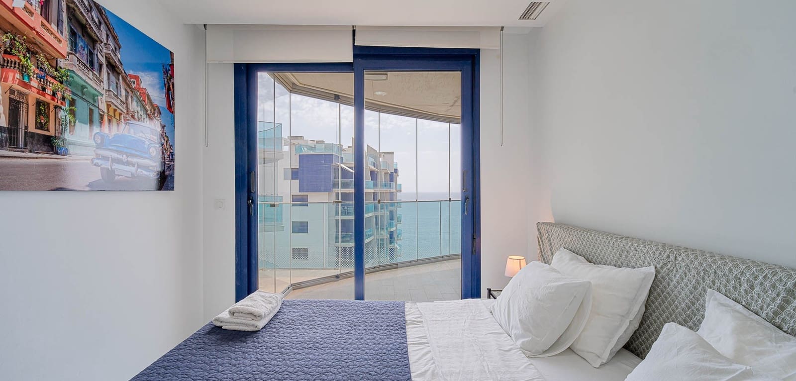2 Zimmer Apartment zu verkaufen in Orihuela Costa mit Pool - 450.000 € (Ref: 9966114)