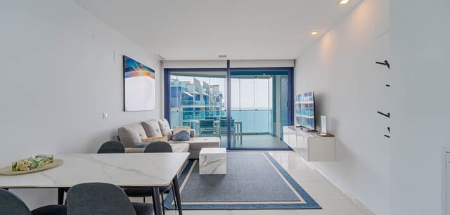 Apartamento de 2 habitaciones en Punta Prima, Orihuela en venta con piscina - 450.000 € (Ref: 9966114)