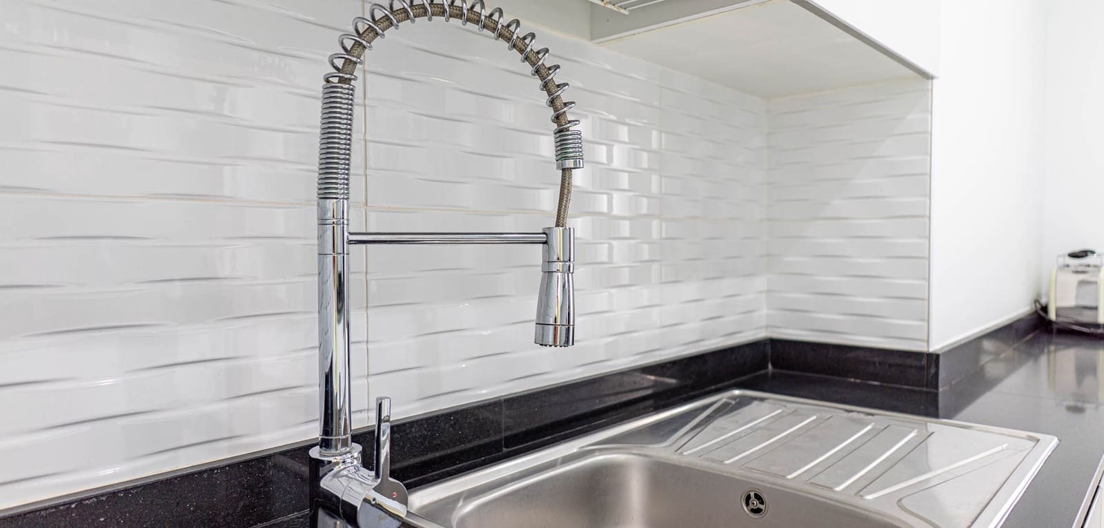 2 Zimmer Apartment zu verkaufen in Orihuela Costa mit Pool - 450.000 € (Ref: 9966114)
