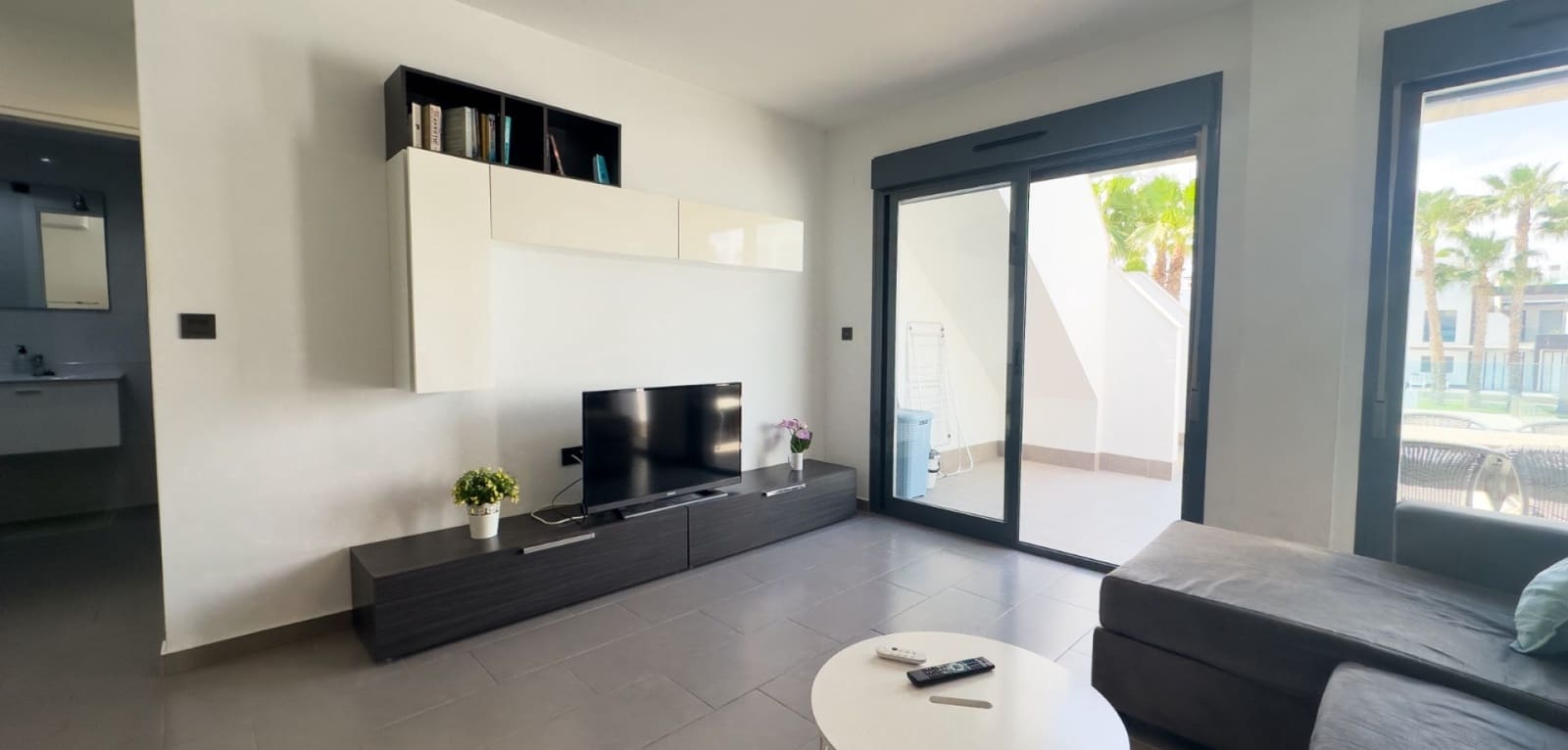 2 bedroom Bungalow for sale in La Zenia with pool - € 339,000 (Ref: 9970865)