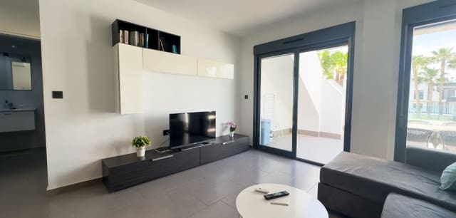 2 soverom Bungalow til salgs i La Zenia, Orihuela med svømmebasseng - € 339 000 (Ref: 9970865)