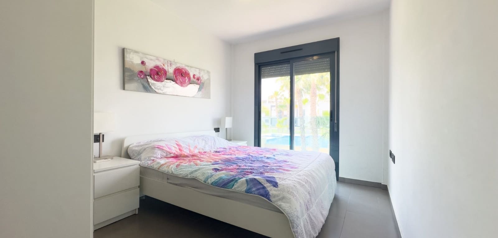 2 bedroom Bungalow for sale in La Zenia with pool - € 339,000 (Ref: 9970865)