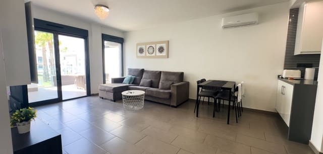 2 soverom Bungalow til salgs i La Zenia, Orihuela med svømmebasseng - € 339 000 (Ref: 9970865)