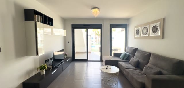 2 soverom Bungalow til salgs i La Zenia, Orihuela med svømmebasseng - € 339 000 (Ref: 9970865)