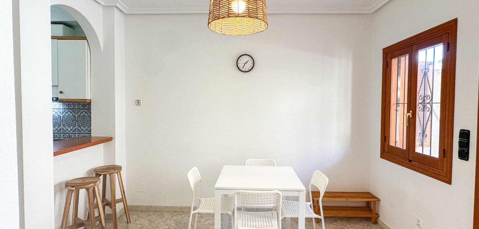 2 soverom Bungalow til salgs i Playa Flamenca med svømmebasseng - € 185 000 (Ref: 9970866)