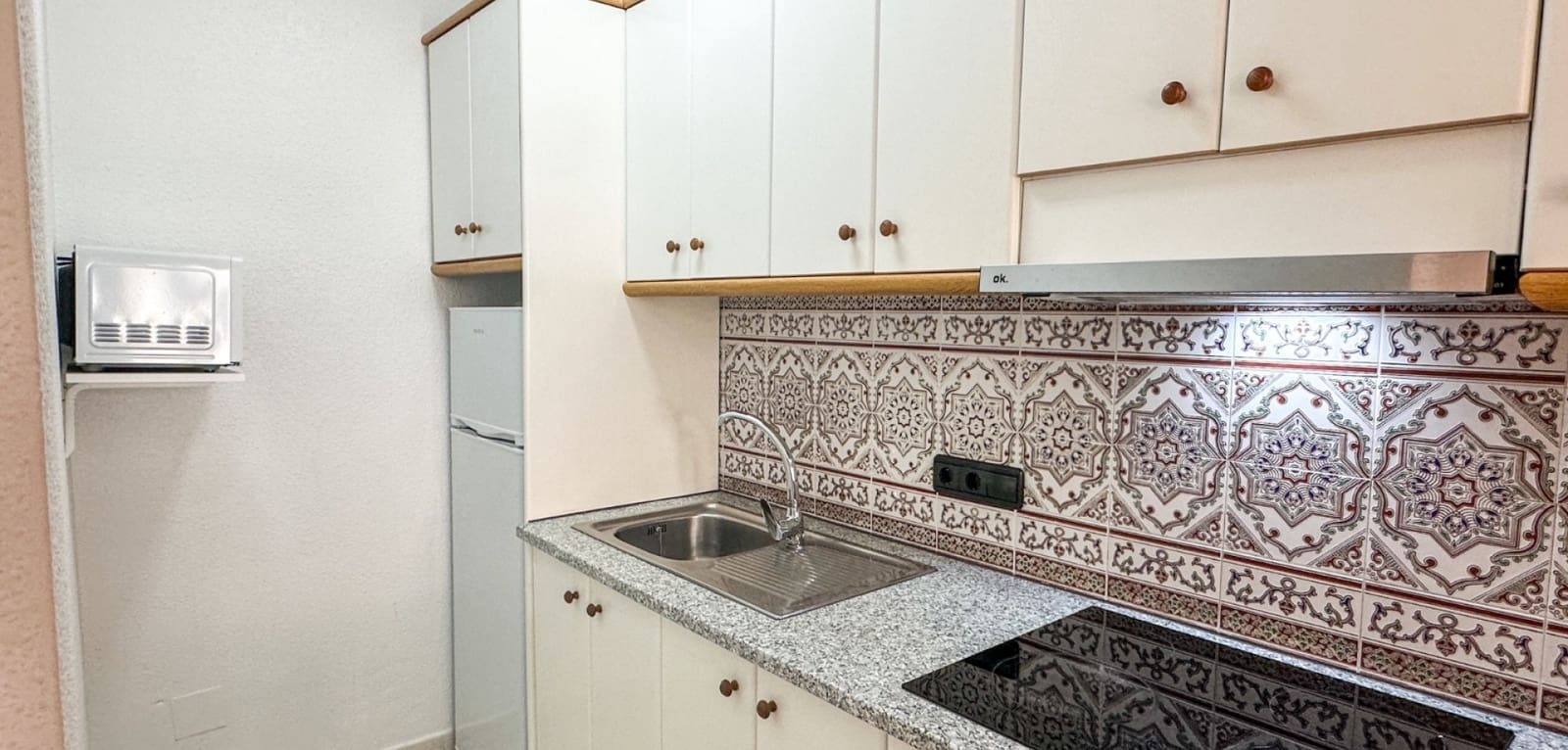 2 soverom Bungalow til salgs i Playa Flamenca med svømmebasseng - € 185 000 (Ref: 9970866)