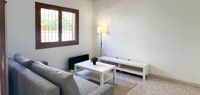 2 slaapkamer Bungalow te koop in Playa Flamenca, Orihuela met zwembad - € 185.000 (Ref: 9970866)