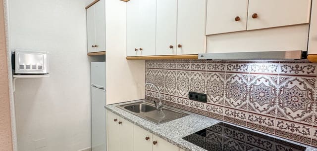2 slaapkamer Bungalow te koop in Playa Flamenca, Orihuela met zwembad - € 185.000 (Ref: 9970866)