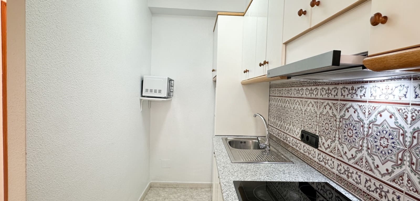 2 soverom Bungalow til salgs i Playa Flamenca med svømmebasseng - € 185 000 (Ref: 9970866)