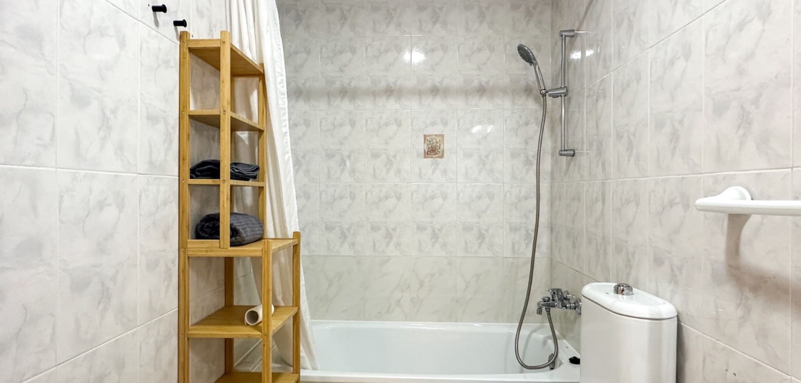 2 soverom Bungalow til salgs i Playa Flamenca med svømmebasseng - € 185 000 (Ref: 9970866)
