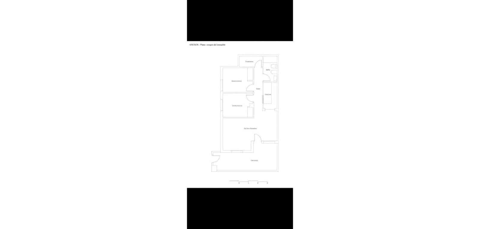 2 soverom Bungalow til salgs i Playa Flamenca med svømmebasseng - € 185 000 (Ref: 9970866)
