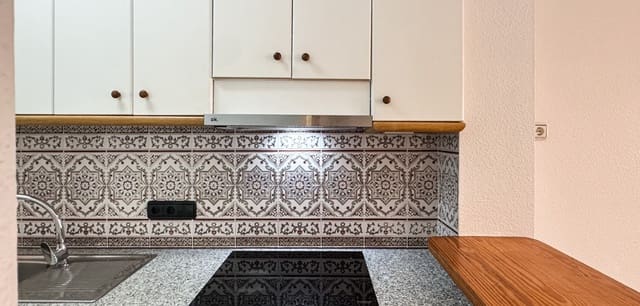 2 slaapkamer Bungalow te koop in Playa Flamenca, Orihuela met zwembad - € 185.000 (Ref: 9970866)