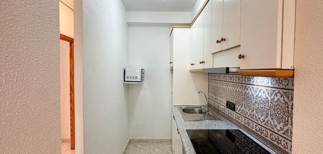 2 slaapkamer Bungalow te koop in Playa Flamenca, Orihuela met zwembad - € 185.000 (Ref: 9970866)