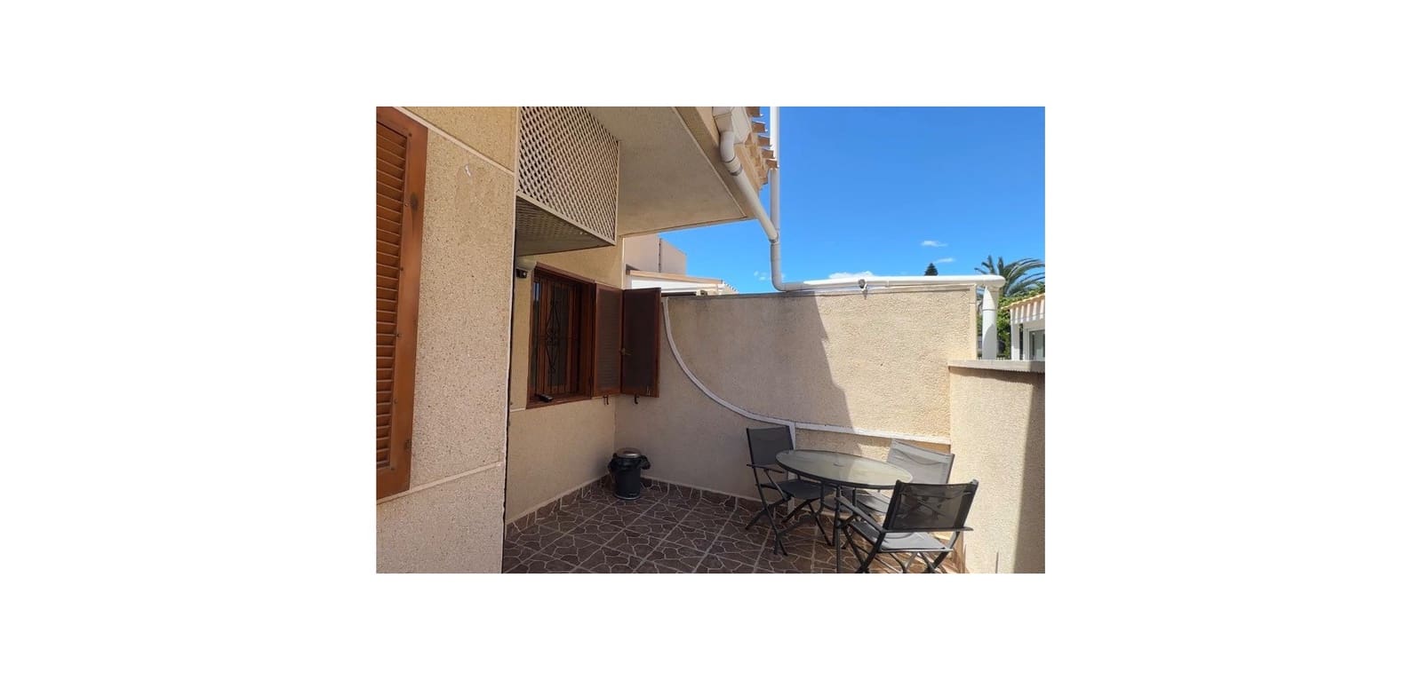 2 soverom Bungalow til salgs i Playa Flamenca med svømmebasseng - € 185 000 (Ref: 9970866)