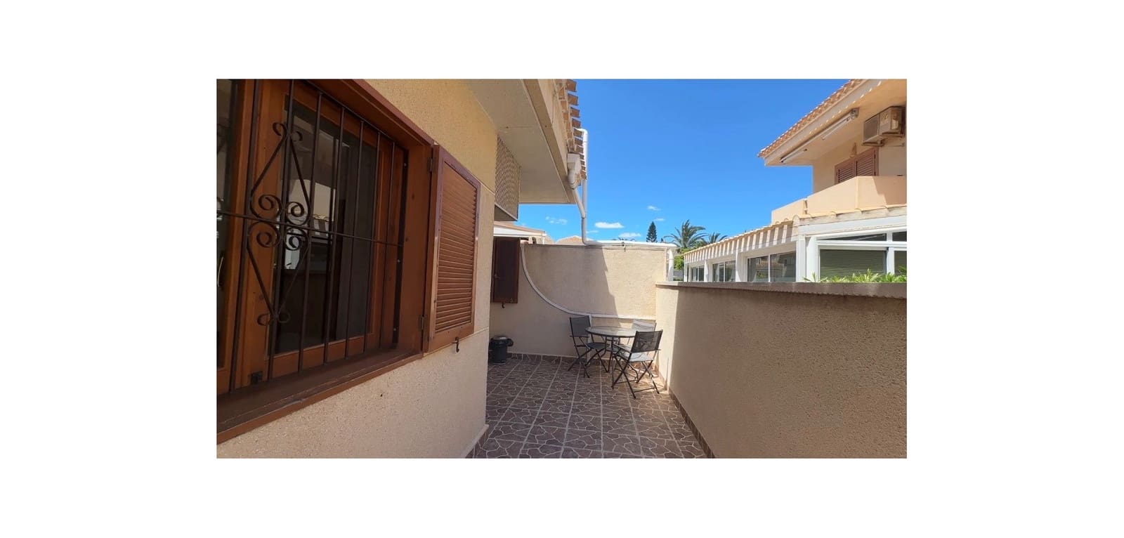 2 soverom Bungalow til salgs i Playa Flamenca med svømmebasseng - € 185 000 (Ref: 9970866)