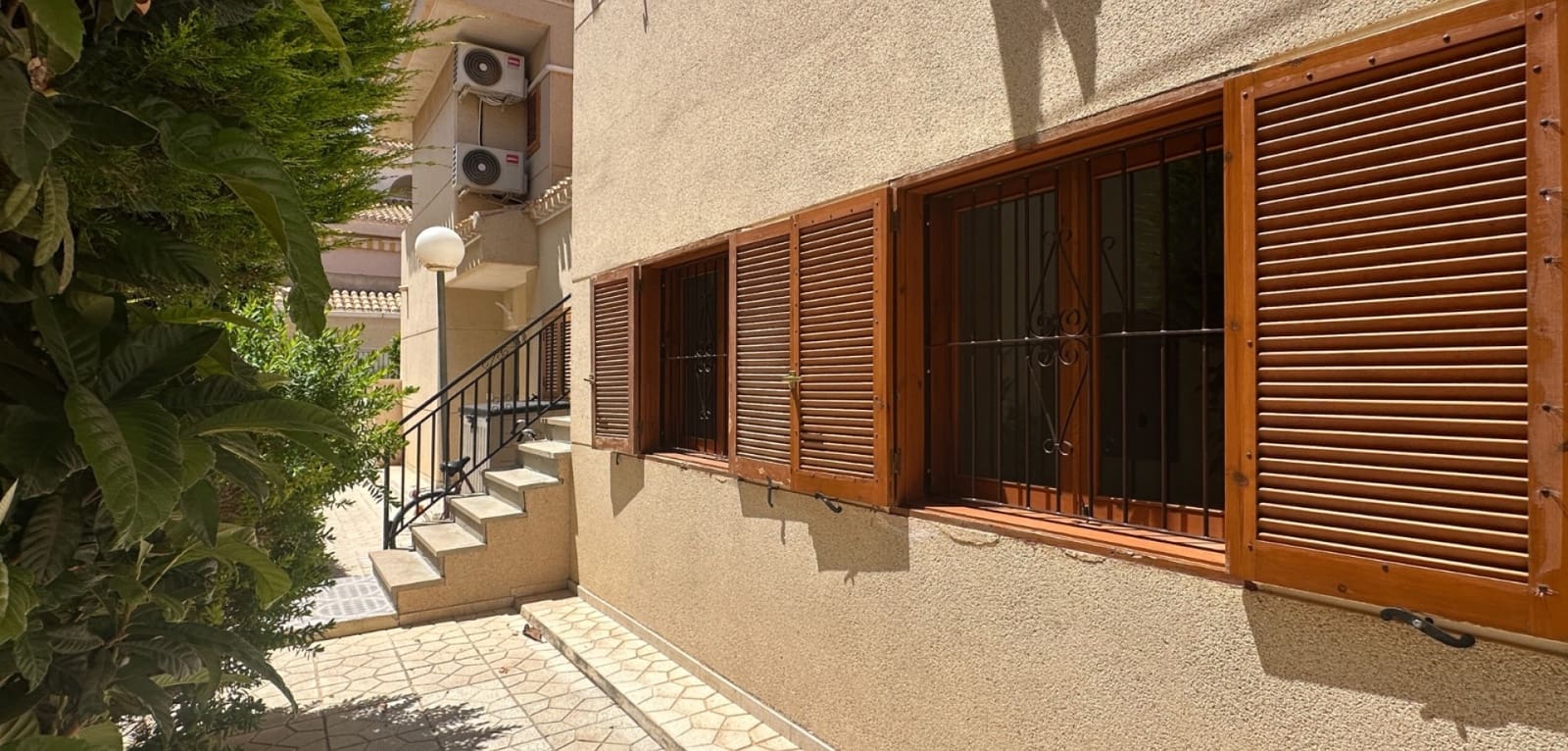 2 soverom Bungalow til salgs i Playa Flamenca med svømmebasseng - € 185 000 (Ref: 9970866)