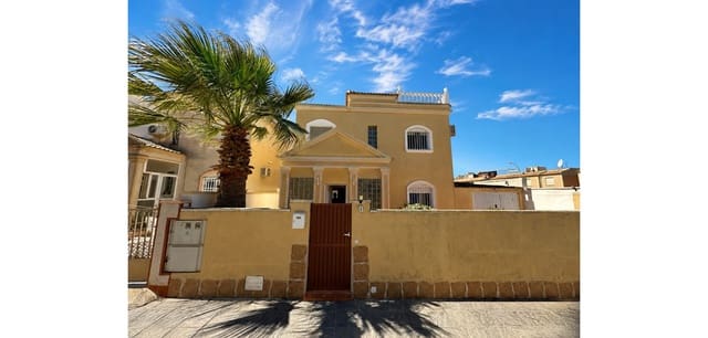 3 soveværelse Villa til salg i Aguas Nuevas, Torrevieja - € 399.000 (Ref: 9970867)