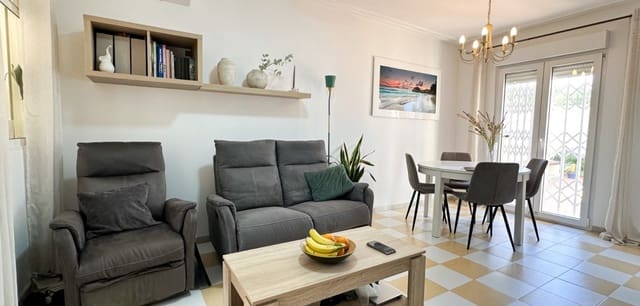 3 soveværelse Villa til salg i Aguas Nuevas, Torrevieja - € 399.000 (Ref: 9970867)