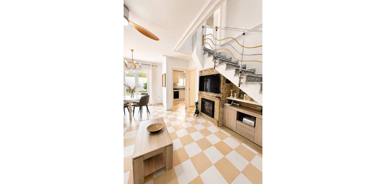 3 soveværelse Villa til salg i Torrevieja - € 399.000 (Ref: 9970867)