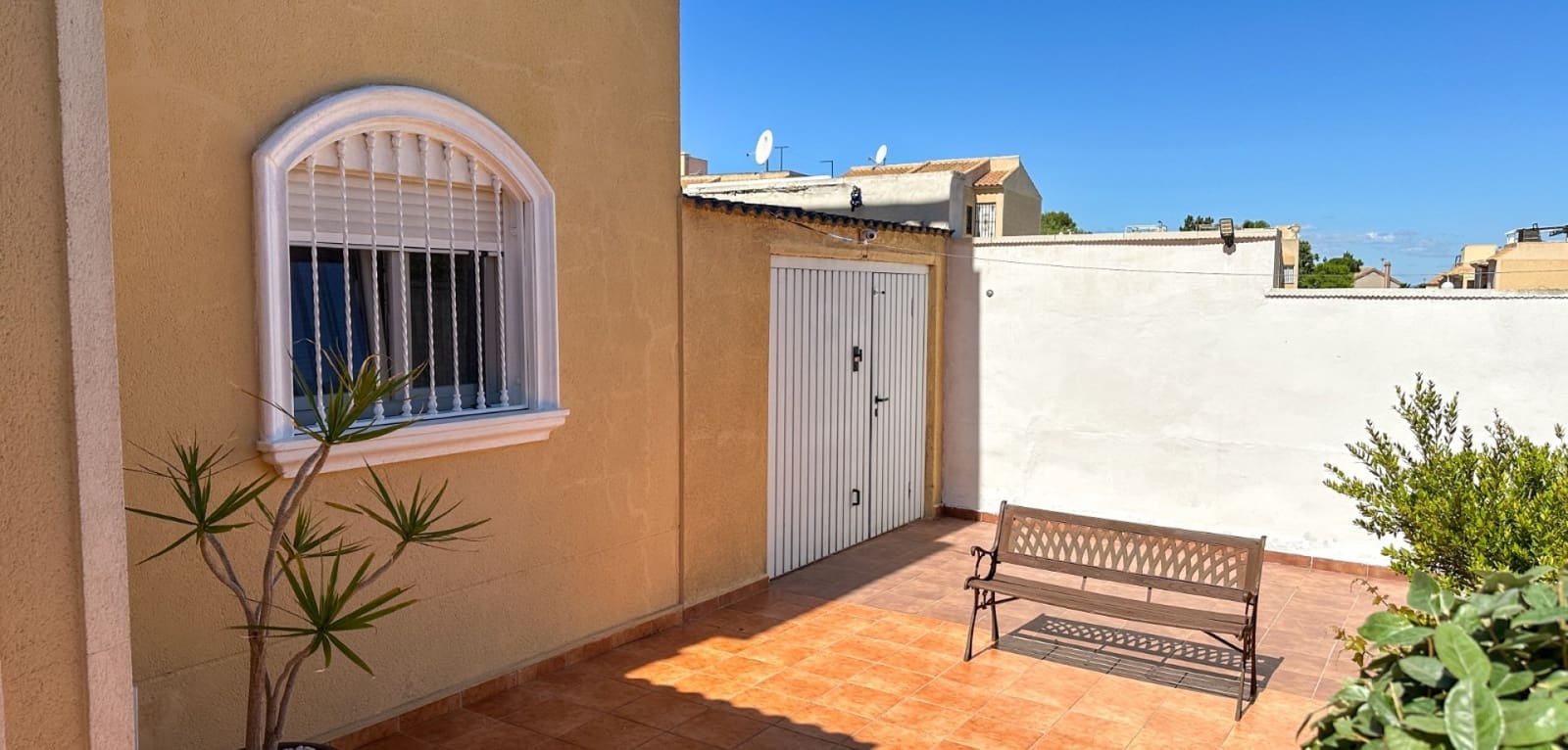 3 soveværelse Villa til salg i Torrevieja - € 399.000 (Ref: 9970867)