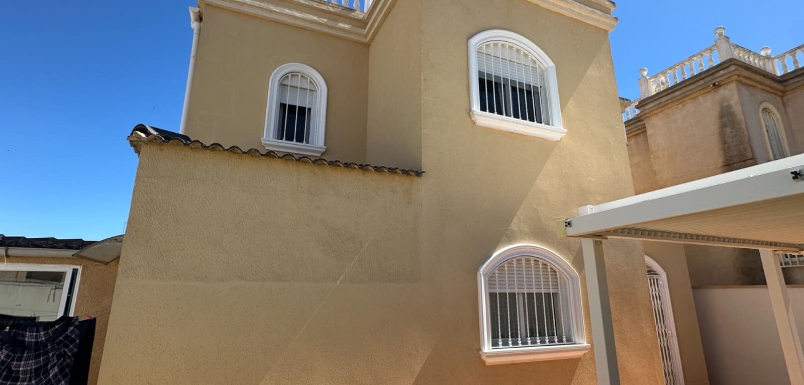 3 soveværelse Villa til salg i Torrevieja - € 399.000 (Ref: 9970867)