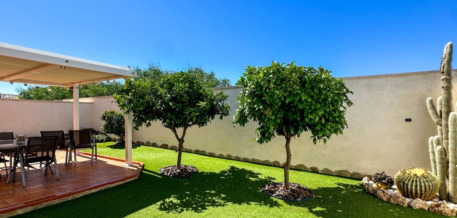 3 soveværelse Villa til salg i Torrevieja - € 399.000 (Ref: 9970867)