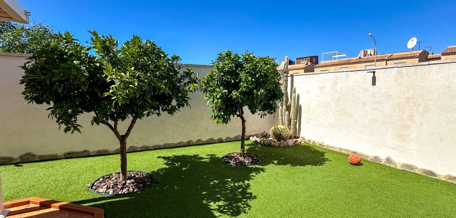 3 soveværelse Villa til salg i Torrevieja - € 399.000 (Ref: 9970867)