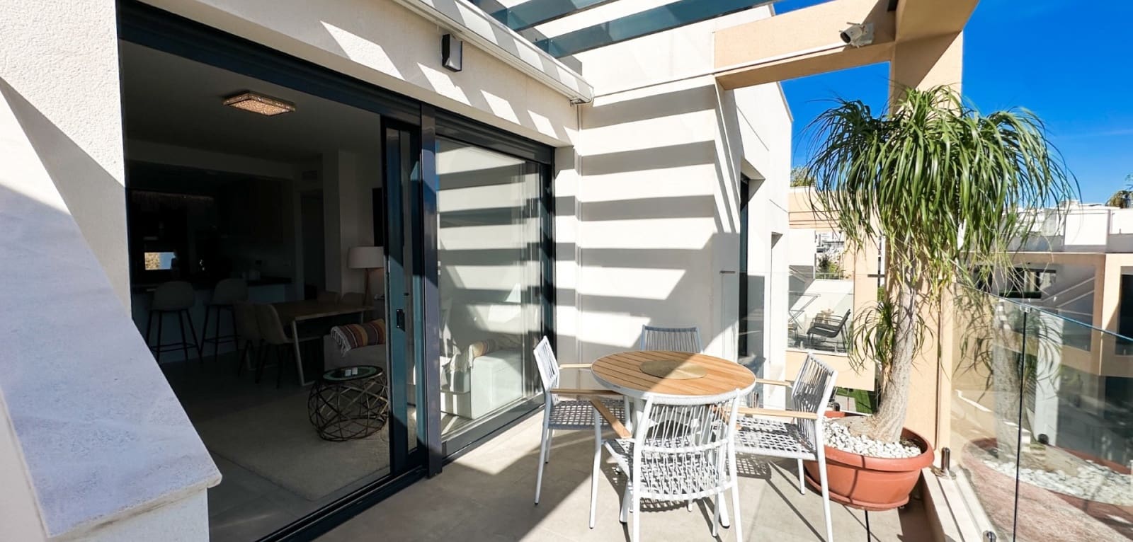 2 bedroom Bungalow for sale in Villamartin with pool - € 319,000 (Ref: 9970868)