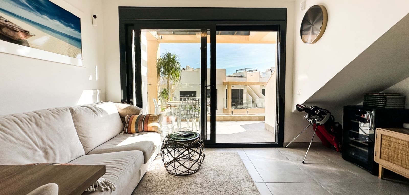 2 bedroom Bungalow for sale in Villamartin with pool - € 319,000 (Ref: 9970868)