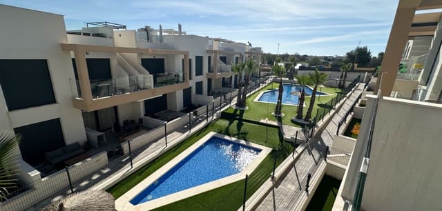 2 sypialnia Bungalow na sprzedaż w Villamartin, Orihuela z basenem - 319 000 € (Ref: 9970868)