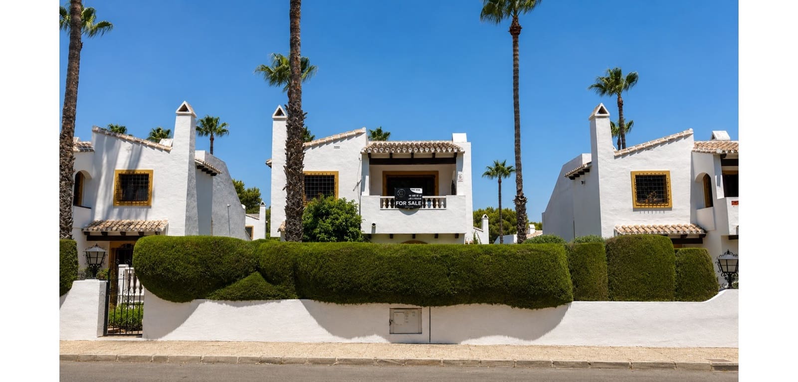 3 quarto Moradia para venda em Los Dolses com piscina - 424 900 € (Ref: 9970869)