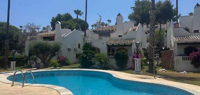 3 Zimmer Villa zu verkaufen in Los Dolses, Orihuela mit Pool - 424.900 € (Ref: 9970869)