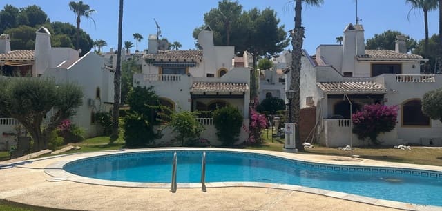 3 Zimmer Villa zu verkaufen in Los Dolses, Orihuela mit Pool - 424.900 € (Ref: 9970869)
