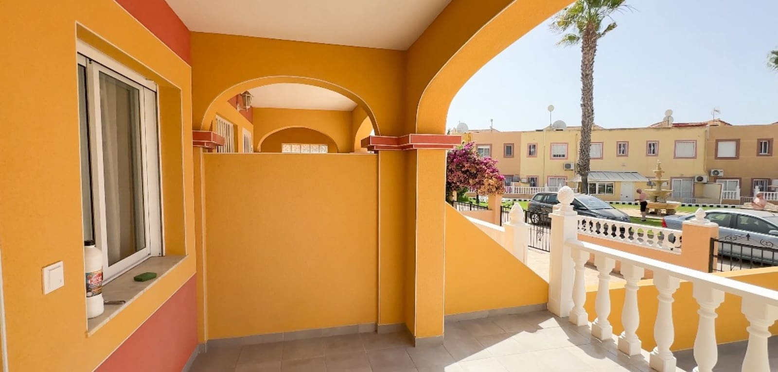 2 Zimmer Haus zu verkaufen in Cabo Roig mit Pool - 255.000 € (Ref: 9970870)