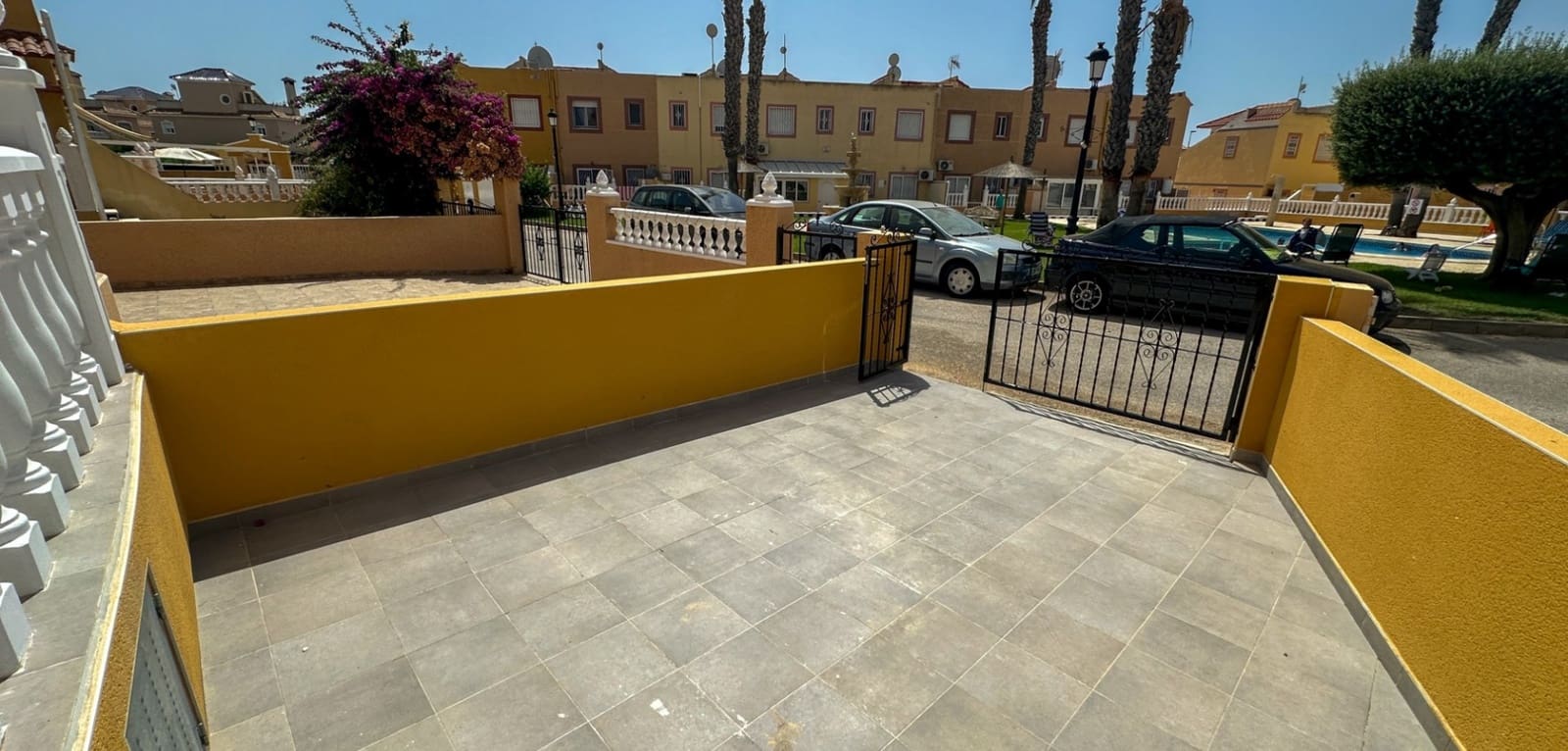 2 Zimmer Haus zu verkaufen in Cabo Roig mit Pool - 255.000 € (Ref: 9970870)