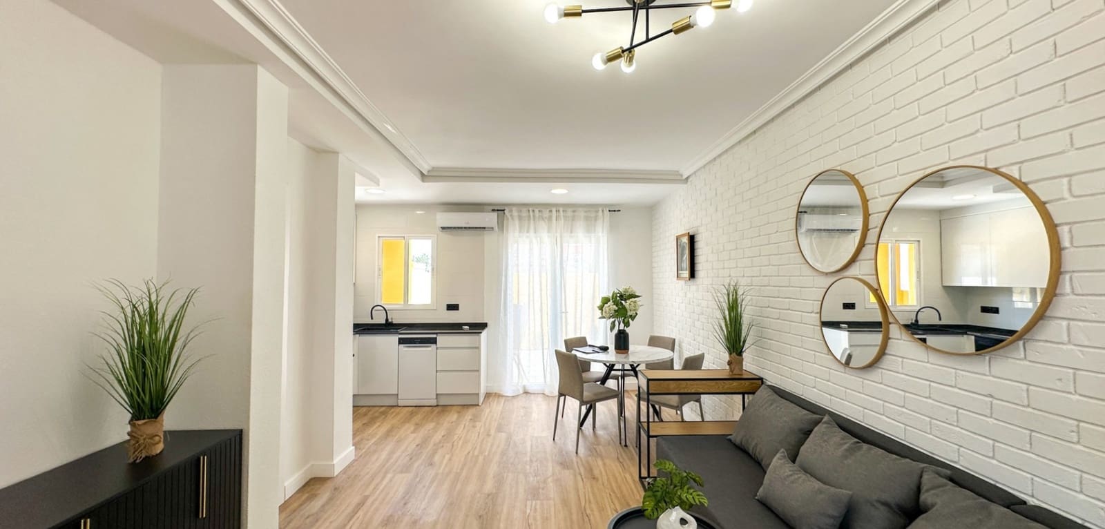 2 Zimmer Haus zu verkaufen in Cabo Roig mit Pool - 255.000 € (Ref: 9970870)