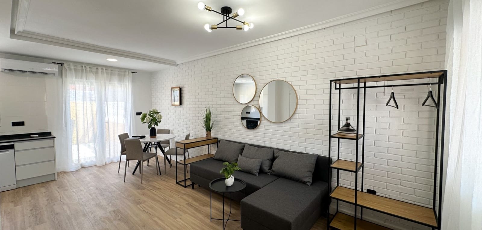 2 Zimmer Haus zu verkaufen in Cabo Roig mit Pool - 255.000 € (Ref: 9970870)