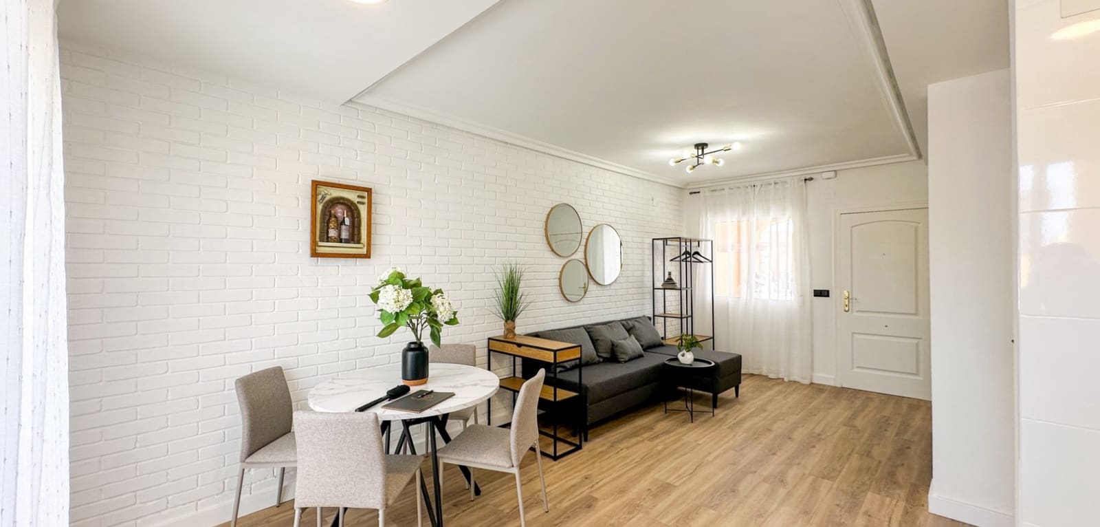 2 Zimmer Haus zu verkaufen in Cabo Roig mit Pool - 255.000 € (Ref: 9970870)