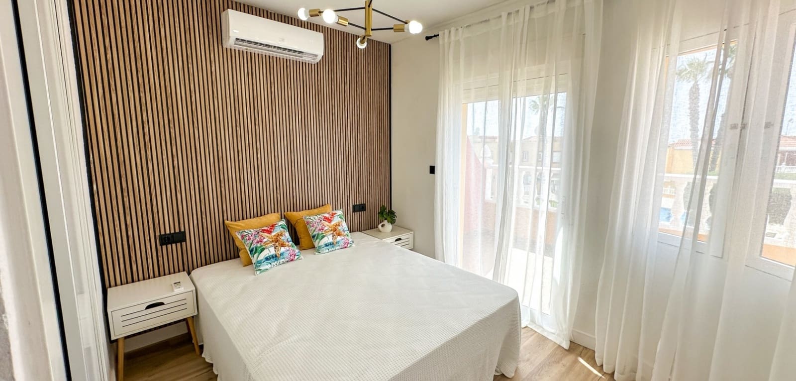 2 Zimmer Haus zu verkaufen in Cabo Roig mit Pool - 255.000 € (Ref: 9970870)