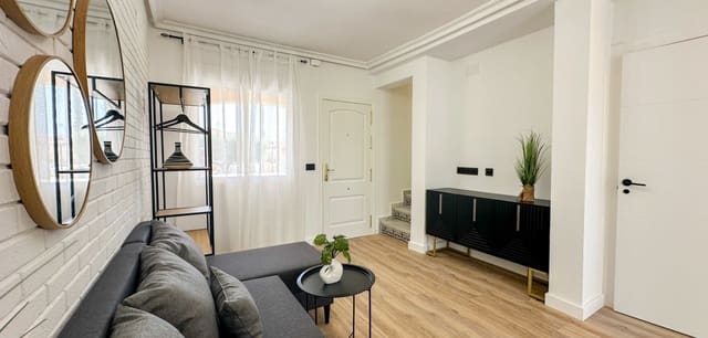 2 slaapkamer Huis te koop in Cabo Roig, Orihuela met zwembad - € 255.000 (Ref: 9970870)
