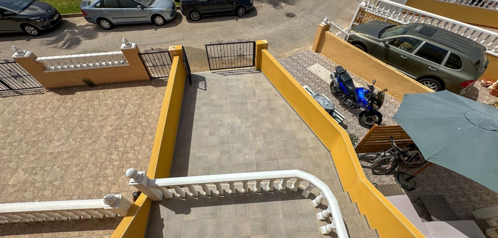 2 Zimmer Haus zu verkaufen in Cabo Roig mit Pool - 255.000 € (Ref: 9970870)