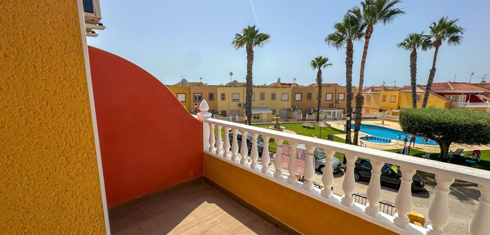 2 Zimmer Haus zu verkaufen in Cabo Roig mit Pool - 255.000 € (Ref: 9970870)