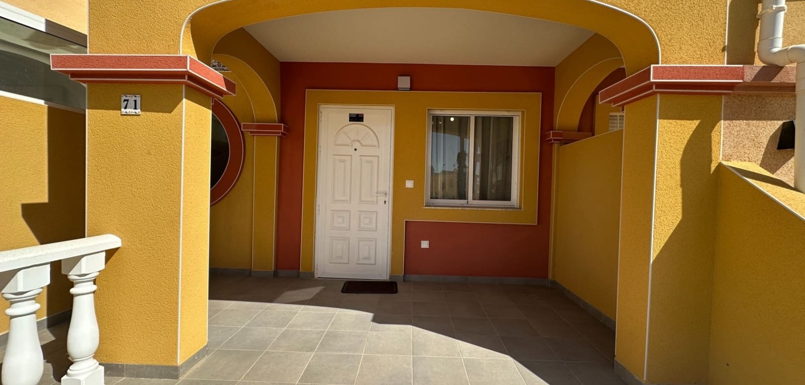 2 Zimmer Haus zu verkaufen in Cabo Roig mit Pool - 255.000 € (Ref: 9970870)