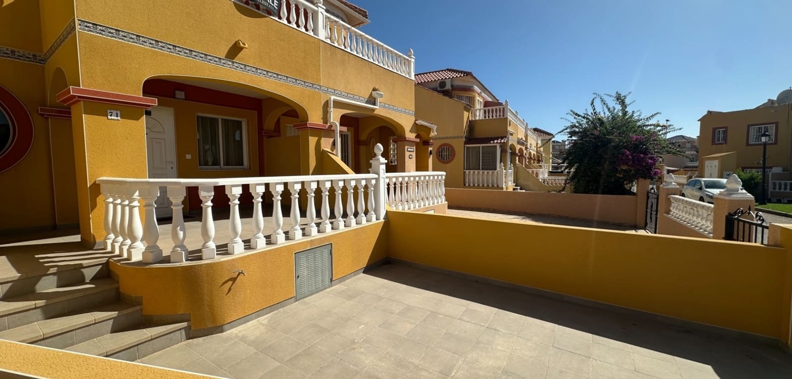 2 Zimmer Haus zu verkaufen in Cabo Roig mit Pool - 255.000 € (Ref: 9970870)