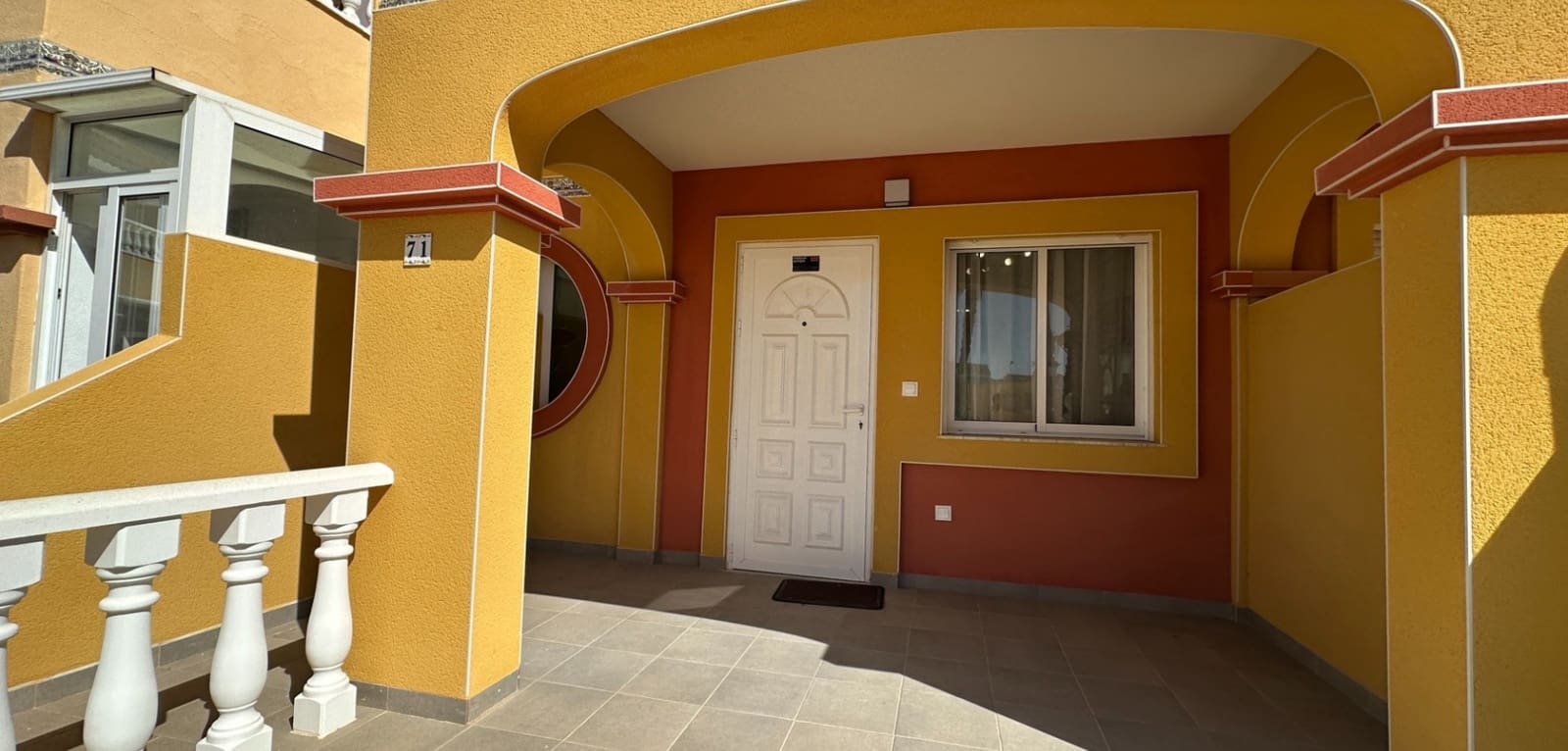 2 Zimmer Haus zu verkaufen in Cabo Roig mit Pool - 255.000 € (Ref: 9970870)