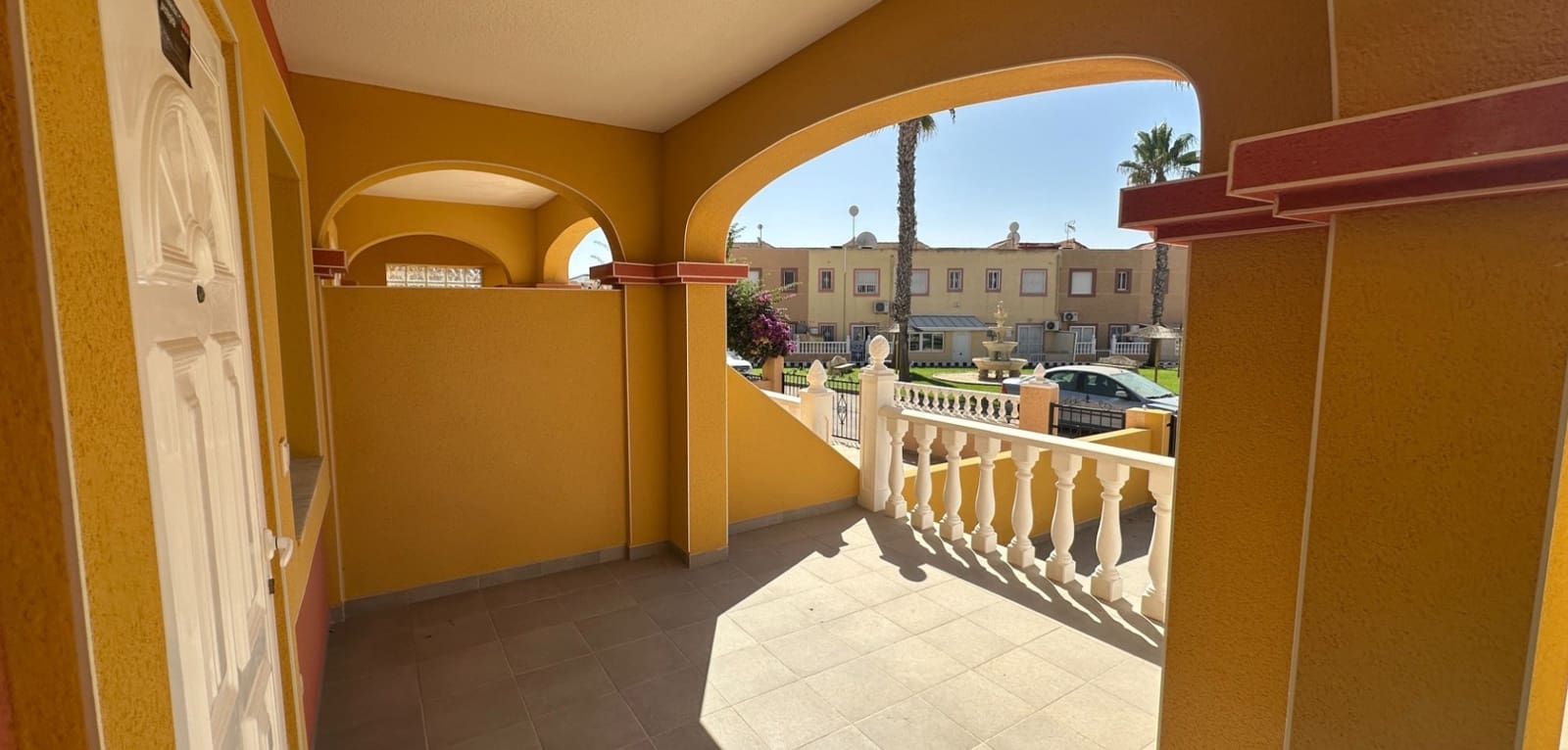 2 Zimmer Haus zu verkaufen in Cabo Roig mit Pool - 255.000 € (Ref: 9970870)