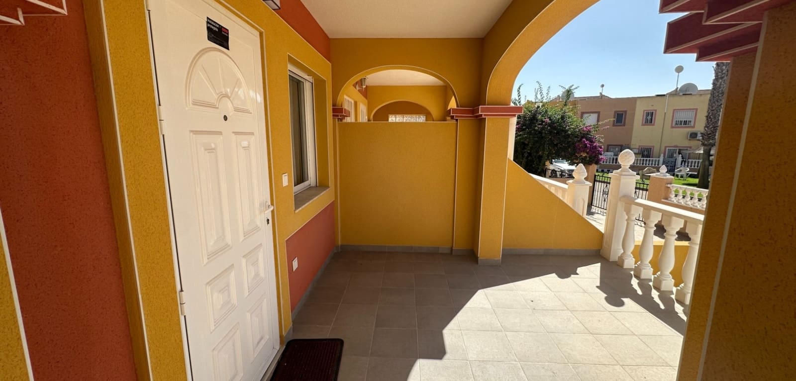 2 Zimmer Haus zu verkaufen in Cabo Roig mit Pool - 255.000 € (Ref: 9970870)