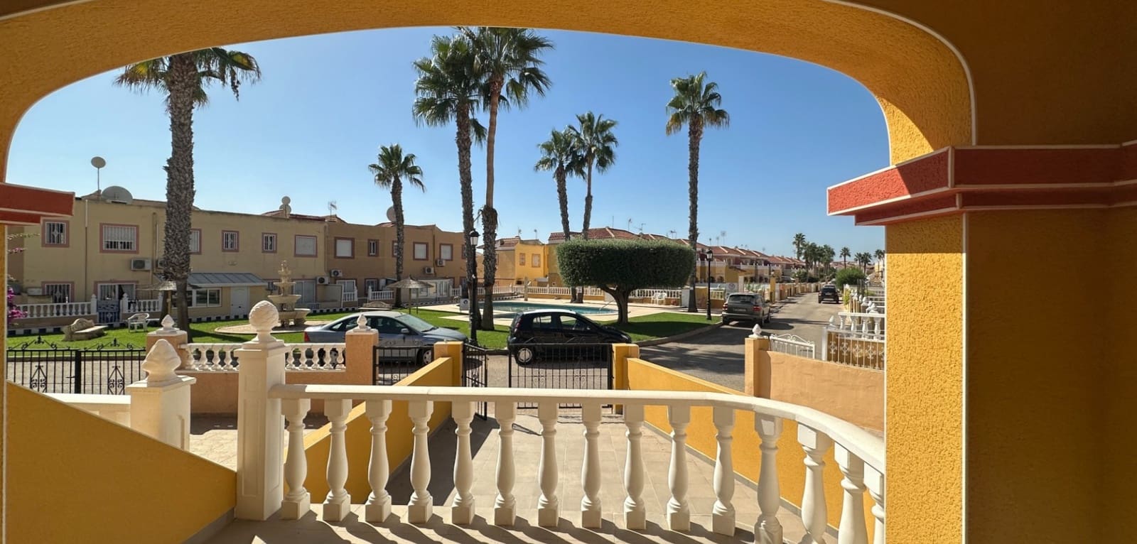 2 Zimmer Haus zu verkaufen in Cabo Roig mit Pool - 255.000 € (Ref: 9970870)