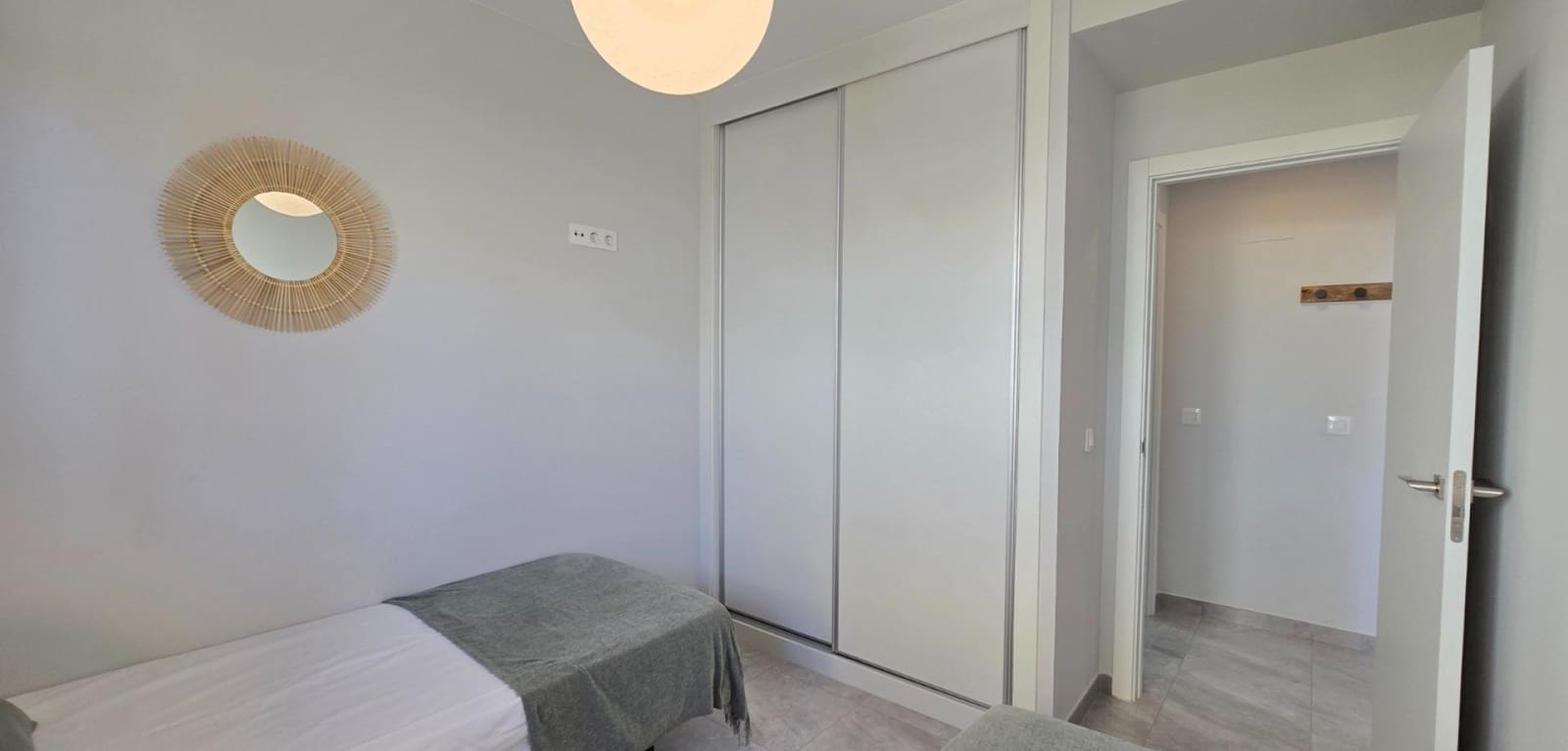 2 chambre Appartement à vendre à Villamartin avec piscine - 249 999 € (Ref: 9971503)