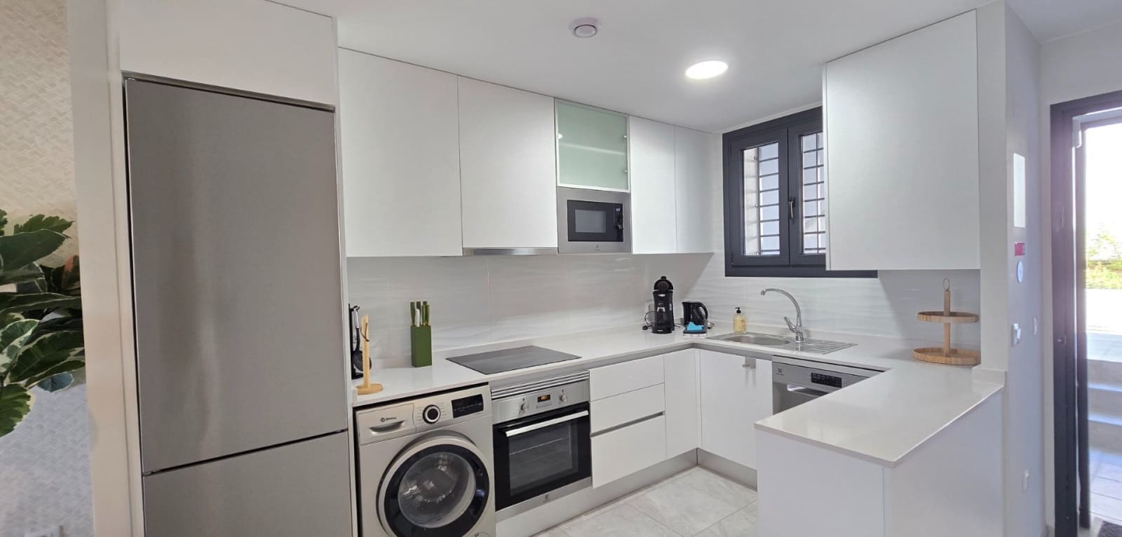 2 chambre Appartement à vendre à Villamartin avec piscine - 249 999 € (Ref: 9971503)